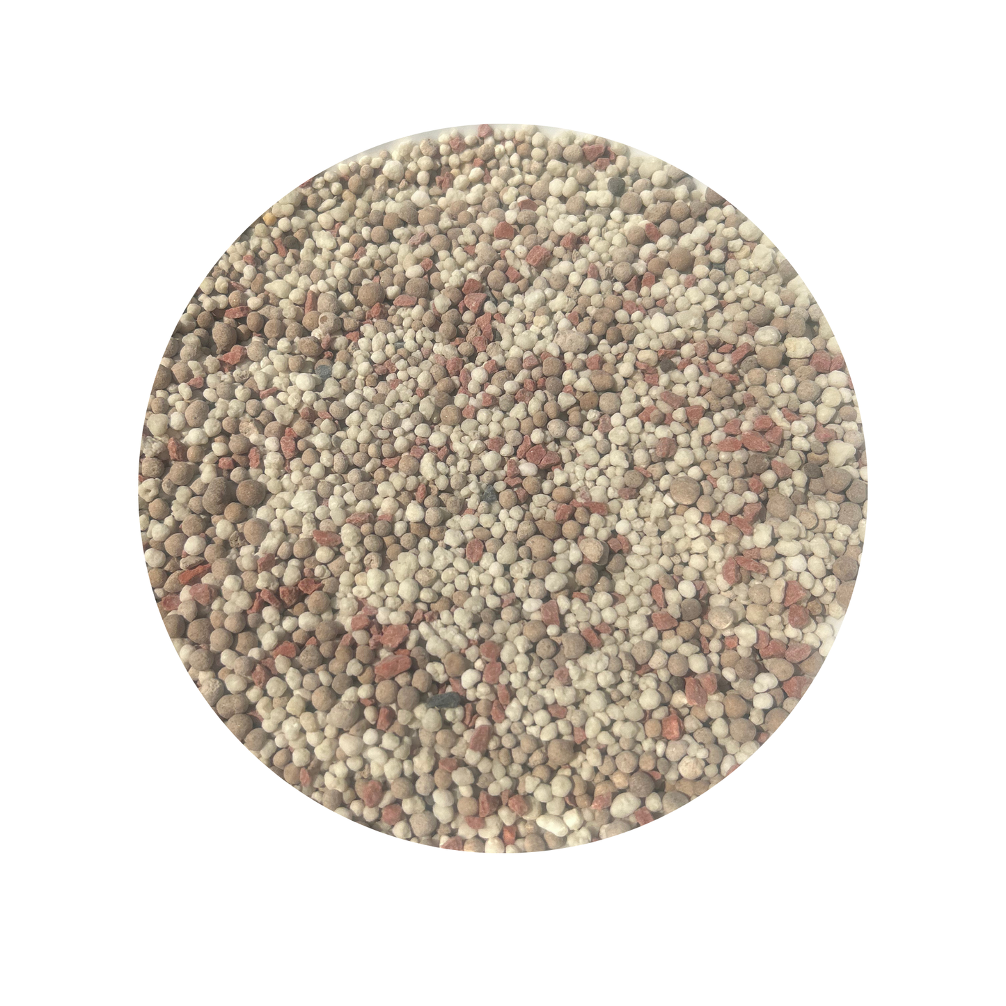 The Greenkeeper 2.3.2 (22) 10kg